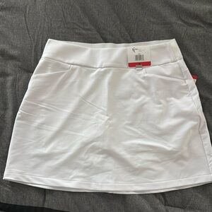 New Greg Norman Skort